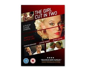 Girl Cut in Two The Claude Chabrol [Edizione: Regno Unito] [Import]