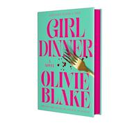 Girl Dinner – Tor Books