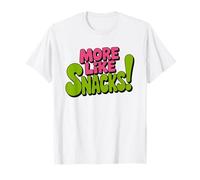 Girl Dinner Adepte du T-Shirt