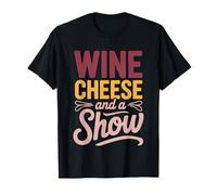 Girl Dinner Adepte du T-Shirt
