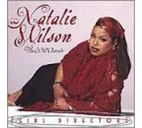 Girl Director by Natalie Wilson & S.O.P. Chorale (2001-04-03)