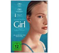 Girl (DVD)