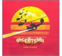 Girl Eats Boy - Comin in Loaded