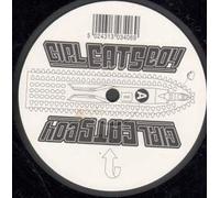 Girl Eats Boy - Girl Eats Boy/E.P.