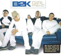 Girl Friend - Cd1 - Enhanced Cd