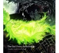 Girl from Andromeda [Import allemand]