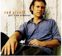 Girl From Arkansas - Dutch Import