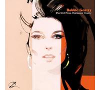 The Girl From Chickasaw County - The Complete Capitol Masters Vinyle