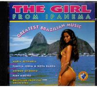 Girl from Ipanema