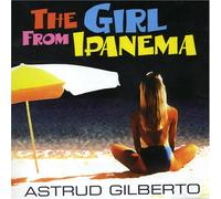 Girl from Ipanema
