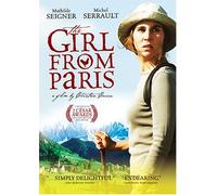 Girl From Paris [Import USA Zone 1]