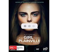 Girl from Plainville: The Mini-Series [Import]