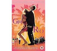 Girl From Rio [DVD]