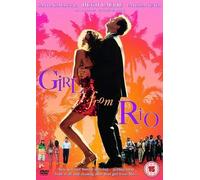 Girl From Rio [Import anglais]
