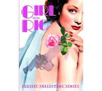 Girl From Rio [Import USA Zone 1]