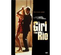 Girl From Rio [Import USA Zone 1]