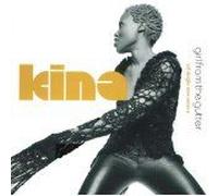 Kina - Girl from the Gutter