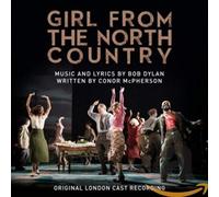 Girl from the North Country (Original London Cast Recording) [Audio CD] NEUF