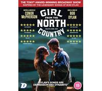 Girl from the North Country [Region 2]