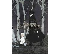 Girl From The Other Side | Nagabe Nagabe (Auteur)