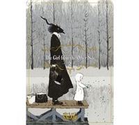 Girl From The Other Side Siuil A Run 2 Nagabe, (Auteur)