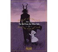 Girl from the Other Side: Siuil, A Run Vol. 3, The - [Version Originale] Inconnu (Auteur)