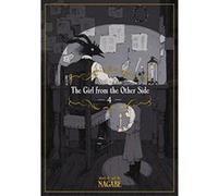 The Girl From the Other Side: Siúil, a Rún Vol. 4