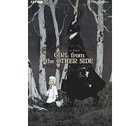 Girl from the other side (Vol. 1)