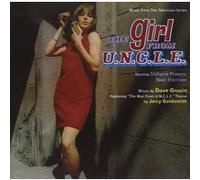 Girl from u n c l e