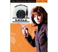 Girl From U.N.C.L.E., The – W & B