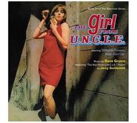 Girl from Uncle – Universal Music Group