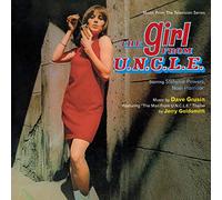 Girl from Uncle