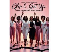 Girl Get Up To Become Her