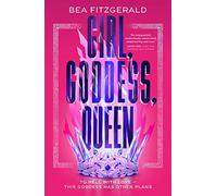 Girl, Goddess, Queen: A Hades and Persephone fantasy romance from a growing TikTok superstar