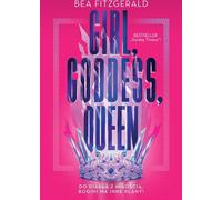 Girl, Goddess, Queen - Bea Fitzgerald (littérature, fantasy en polonais)