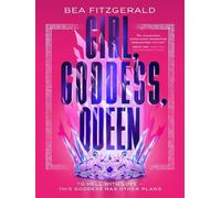 Girl, Goddess, Queen - Bea Fitzgerald - Penguin Group - broché - Roman