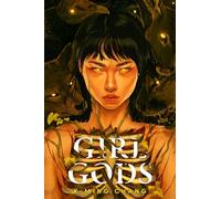 Girl Gods - K-Ming Chang - Kokila - ebook (ePub) - Livre