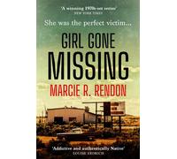 Girl Gone Missing - Marcie Rendon - Viper - ebook (ePub) - Livre