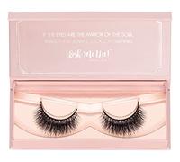 Girl Gone Wild de Lash Me Up!, faux cils professionnels, réutilisables, plus de 25 applications!