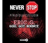 Girl Got Bounce