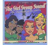 Girl Group Sound 2 by Girl Group Sound (2013-05-04)