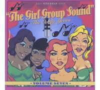 Girl Group Sound Vol.7
