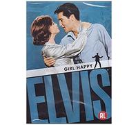 Girl Happy [ 1964 ]