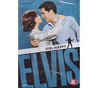 Girl Happy [ 1964 ]