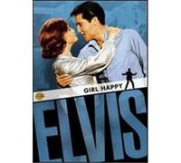 Girl Happy – DVD Zone 1 G – Warner Bros.