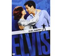 Girl Happy (Elvis Presley) [Import]