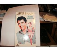 Girl Happy [VHS]