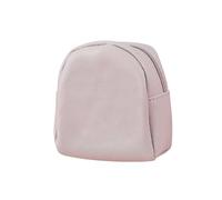 Girl Heart Cute Small Bag Purse Student Bag Key Bag Men's Wallet Brand (Gris, Taille unique)