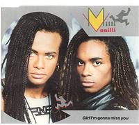 Girl I'm Gonna Miss You