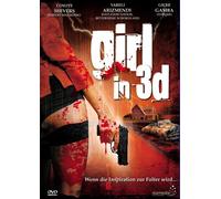 Girl in 3d [Import allemand]